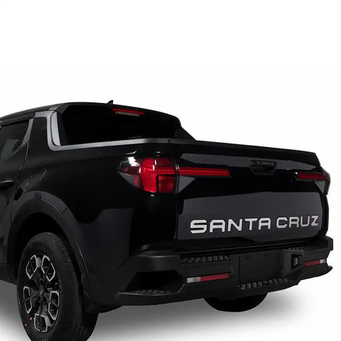 PUTCO 55550SC HYUNDAI SANTA CRUZ TAILGATE LETTER