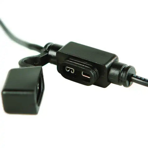 WIRTHCO 31827 ATM FUSE HOLDER W/CAP