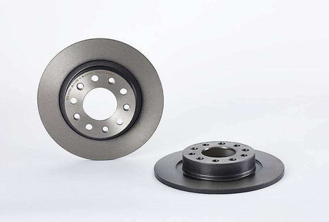 BREMBO 08946041C02 DISC BRAKE ROTOR