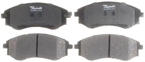 DISC BRAKE PAD SET