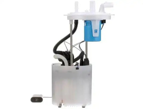 FUEL PUMP MODULE ASSEMBLY