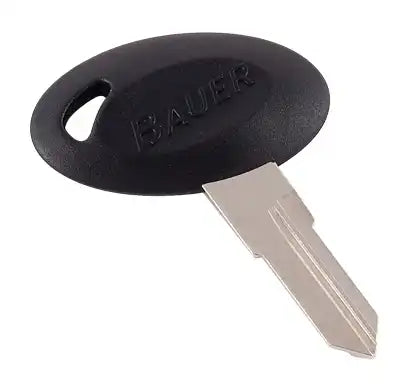 AP BLANK KEY