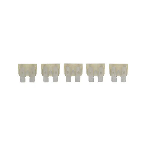 BUSSMANN BP/ATC-25-RP 5PK BP/ATC25 FUSES