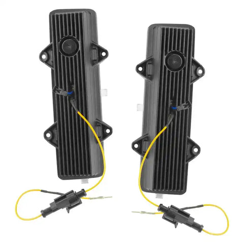 ORACLE LIGHT 5915-FB-023 REVERSE LED MODULES AMB/WHT BRONCO