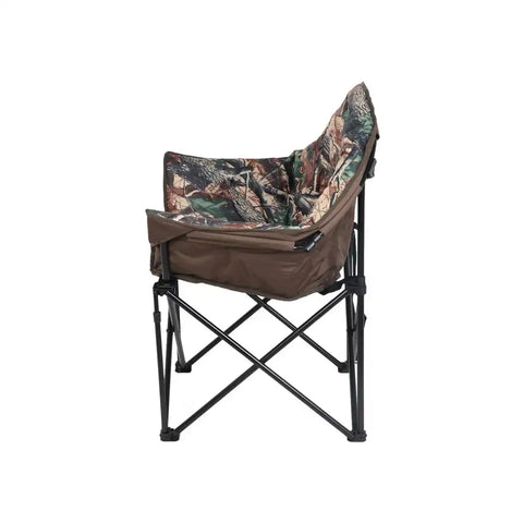 Faulkner 52285H BIG DOG BKT CHAIR  CAMO