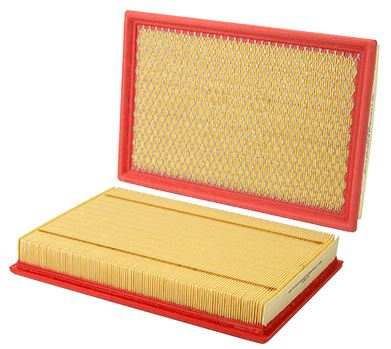 WIX FILTR LD PXA42725 AIR FILTER