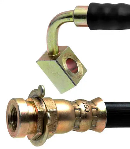 RAYBESTOS BH38171 HYDRAULIC BRAKE HOSE