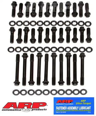 ARP Auto Racing 145-3606 Cylinder Head Bolt Set For Use With Chrysler Big Block 383/