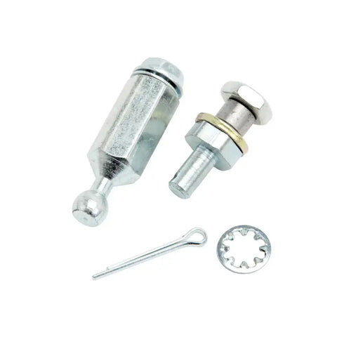 EDELBROCK 8007 THROTTLE A/T KIT E/CHRY