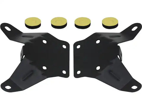 Buyers Products 8893148 Warning Light For Use On Work Trucks/ Safety Vehicles/ Utili