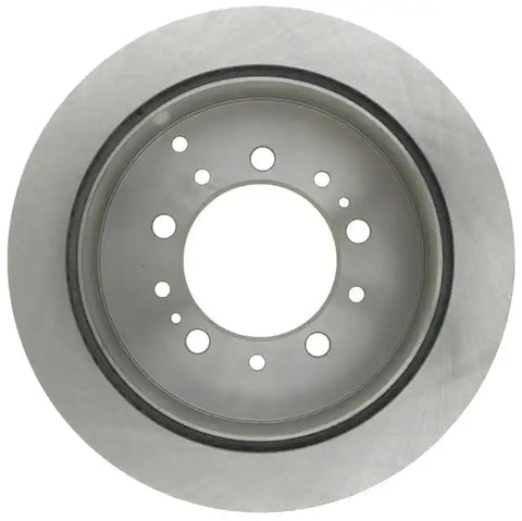 DISC BRAKE ROTOR