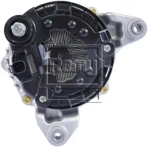 REMANUFACTURED ALTERNATOR