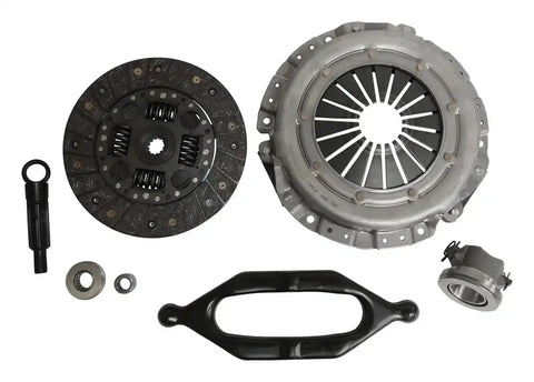 CROWN AUTO TJXJ9702K CLUTCH KIT