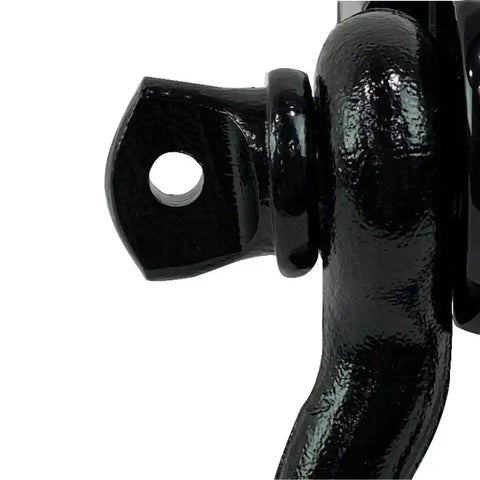 OVERLAND VCL 19109901 RECEIVER MOUNT RECOVERY SHACKLE 3/4