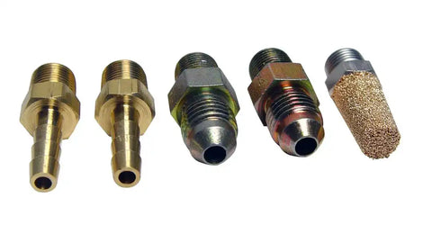 AEM ELECTRON 30-2400 BOOST CONTROL SOLENOID KI