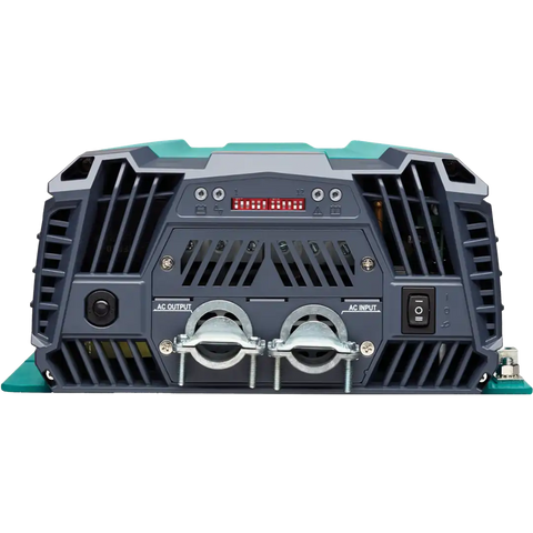MASTERVOLT 36212000 POWERCOMBI 12/2000-100 120V