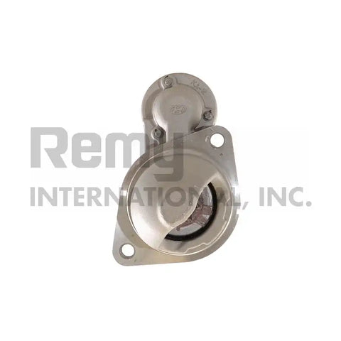 REMANUFACTURED STARTER
