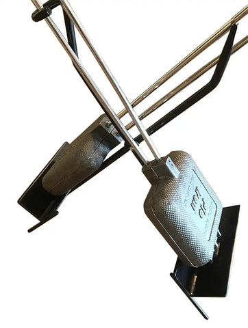 PIE IRON KICKSTAND