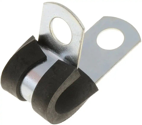 DORMAN 85605 RUBBER CLAMP ASSORT