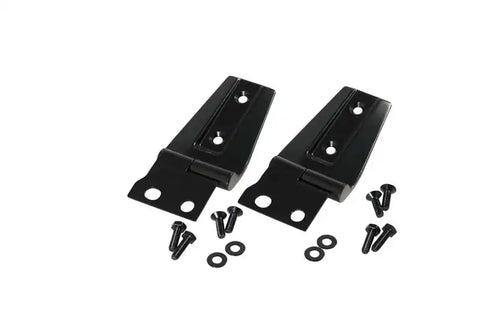 KENTROL 50572 HOOD HINGE PAIR)