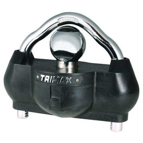 COUPLER NOSE LOCK UNIV