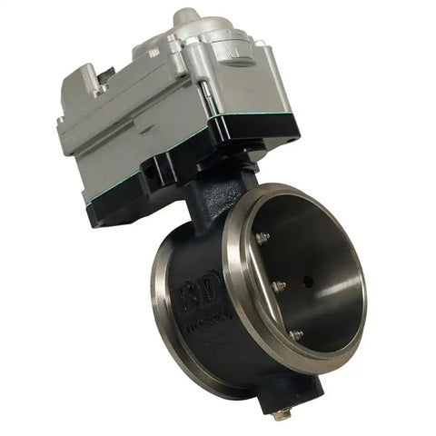 BD DIESEL 1027348 ELEC EXH BRAKE 4INCH