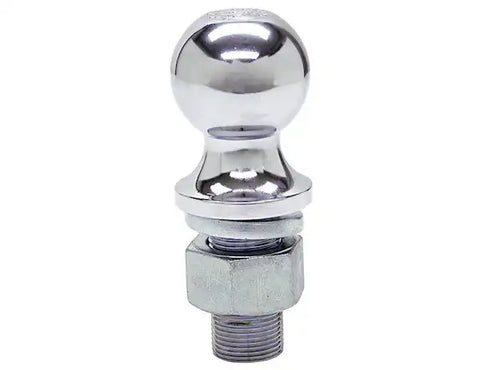 BALL TOWING CRM CLAM2-5/16IN  W/1IN