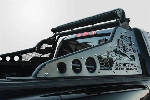Addictive Desert Designs C115802800103 - Race Series Chase Rack