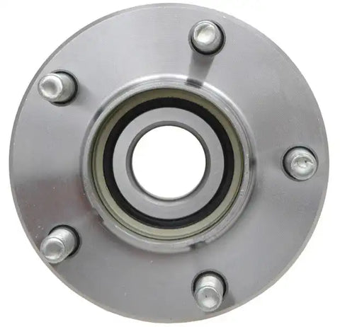 WHEEL HUB