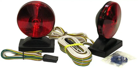 TOWING LIGHT KIT