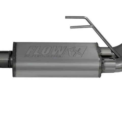 FLOWMASTER 718100 EXHUAST FORD F250