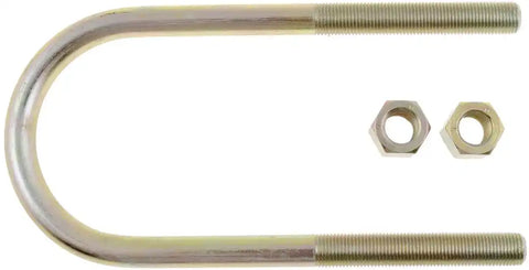 DORMAN 35617 SPRING U BOLT