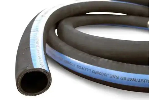 SIERRAMARINE 16-250-3000S 3' SHIELDSFLEX II WTR/EXHST 50'-SP