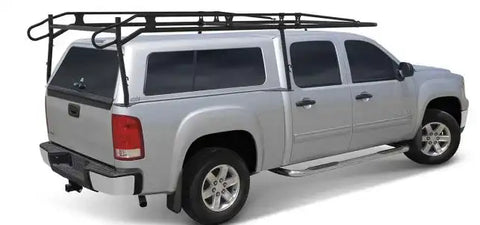 LADDER RACK MINI/MID BLK