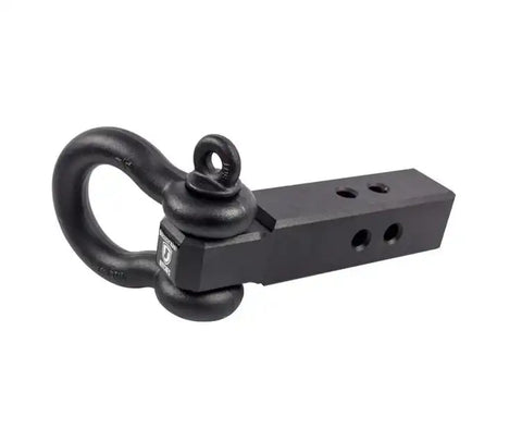 2.5' EXTREME DUTY RECEIVER SHACKLE