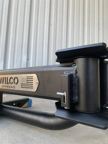 WILCO OFFROA UHG3060 HITCHGATE OFFSET SERIES