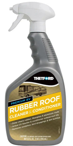 32OZ RUBBER ROOF CLEANER