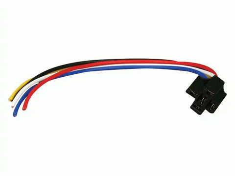 RELAY SOCKET
