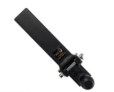 3.0' HEAVY DUTY 4' DROP/RISE