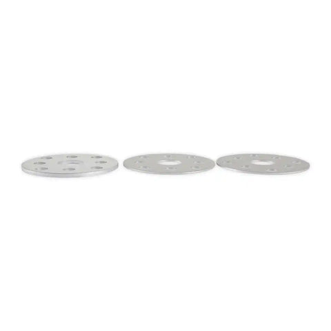 WATER PUMP SPACER KIT 3PC