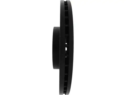 STOP TECH 128.42080L CROSS DRILLED ROTOR