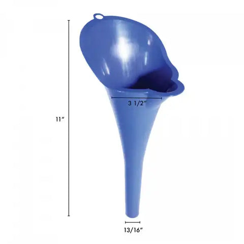 MULTI-PURPOSE FORD FUNNEL