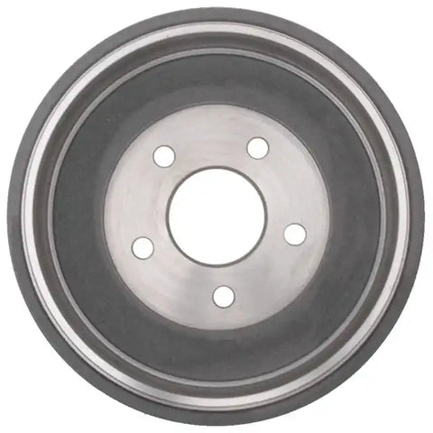 BRAKE DRUM