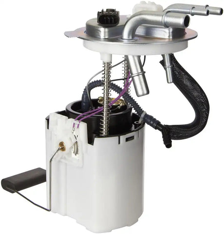 FUEL PUMP MODULE ASSEMBLY