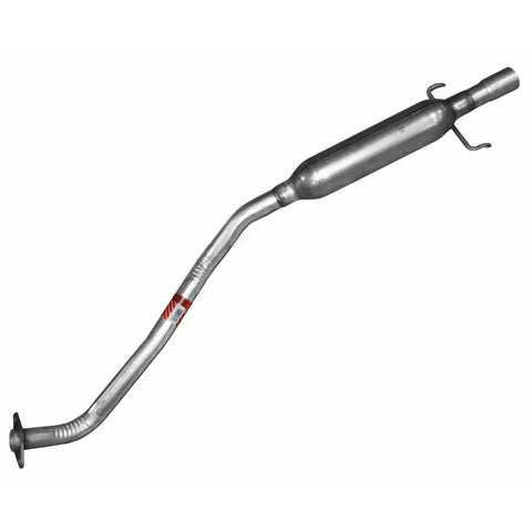RESONATOR ASSEMBLY-IMPORT