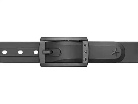 WEATHERTECH 8ASB9 SBELT BLACK/BLACK