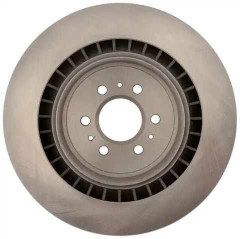 DISC BRAKE ROTOR