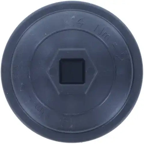FUEL FILTER CAP