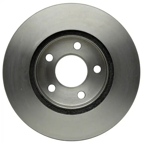 RAYBESTOS 66576 DISC BRAKE ROTR