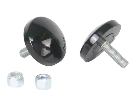 WHITELINE W93503 BUMP STOP - BUSHING